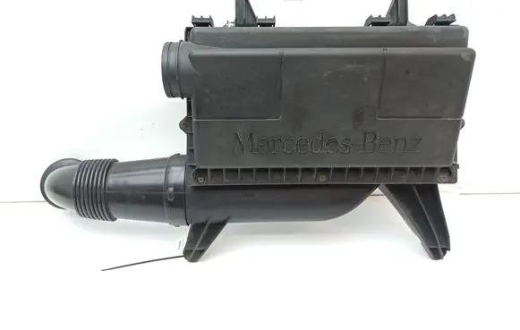 Air filter box