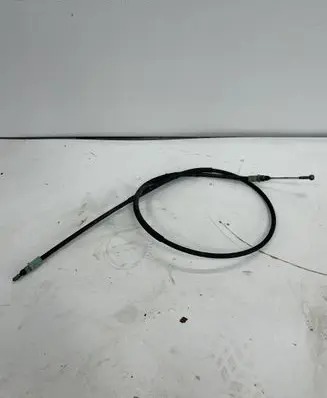 Renault Trafic III (X82) Handbrake/parking brake wiring cable 