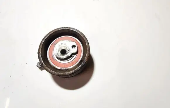 Citroen C3 Generator/alternator belt tensioner