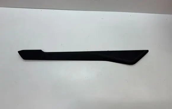 Audi A6 S6 C8 4K Other interior part 4K0863306B 4K0863306BPBS