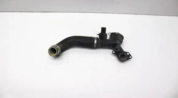 Porsche Panamera (970) Engine coolant pipe/hose 97010623101