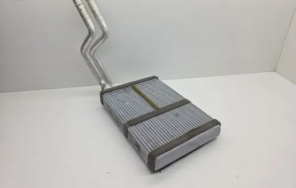 Porsche Macan (95B) Heater blower radiator M1888006