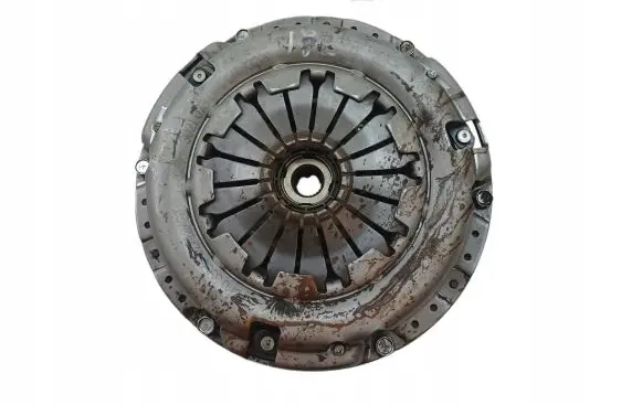Clutch set kit