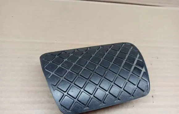 Porsche Macan (95B) Brake pedal 4H1723173
