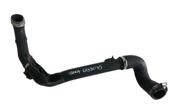 Seat Ibiza IV (6J,6P) Intercooler hose/pipe 6J0145770B