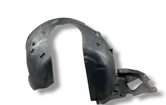 Citroen DS3 Front wheel arch liner splash guards 9683816380