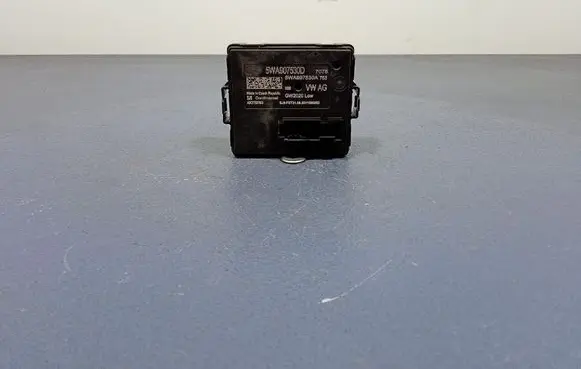 Skoda Octavia 985 Gateway control module 5WA907530D