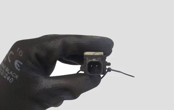 Jaguar XF X250 Airbag deployment crash/impact sensor 8X2314B006AA