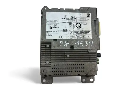 Mercedes-Benz Sprinter W907 W910 Radio/CD/DVD/GPS head unit A9079008703