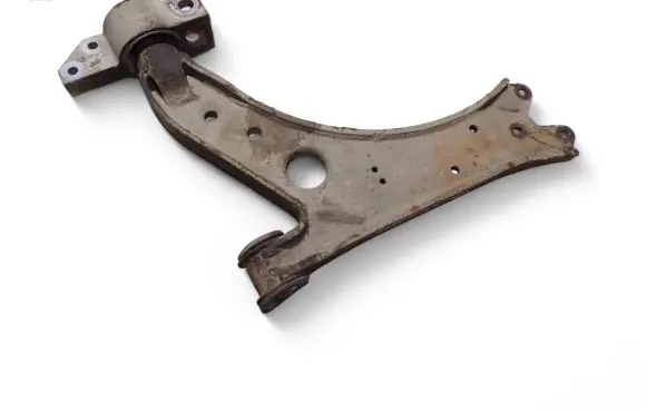 Volkswagen Golf V Front control arm