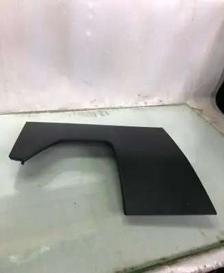 Peugeot 508 II Dashboard lower bottom trim panel 9813427977