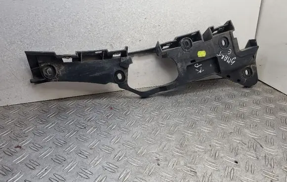 Smart ForTwo I Front bumper mounting bracket 0000915