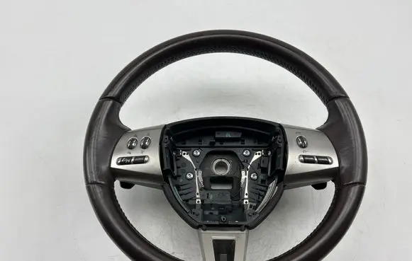 Jaguar XF X250 Steering wheel 8X23ABAMS 083103025
