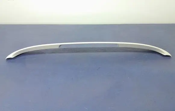 Alfa Romeo Mito Rear window tailgate spoiler 156088662