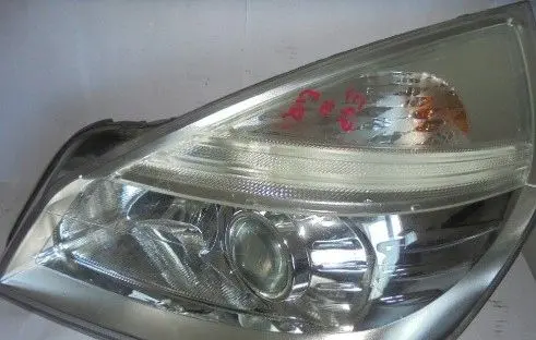 Renault Espace - Grand espace IV Headlight/headlamp