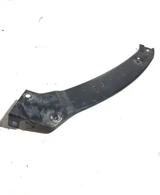 Volkswagen Tiguan Radiator support slam panel bracket 5N0806929A H6769080NS