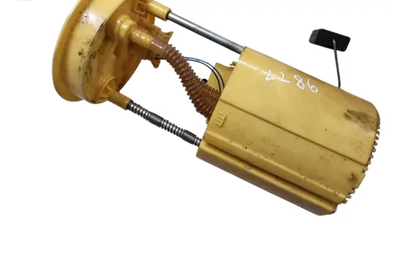 Fuel level sensor
