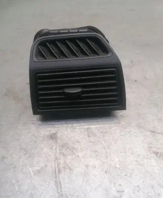 Fiat Punto (199) Dashboard side air vent grill/cover trim