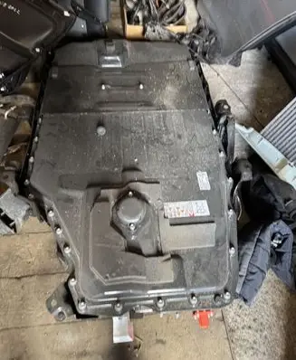 Toyota C-HR II Hybrid / electric car battery G9600F4031