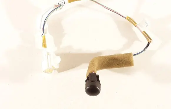 Toyota Verso Sun solar sensor 0774501040 821420F060