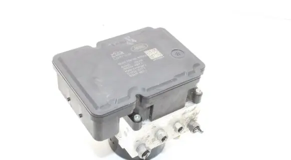 Land Rover Range Rover Evoque L538 ABS Pump BJ322C405AE