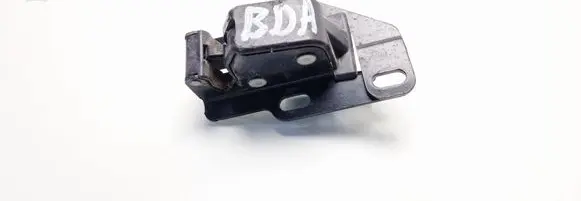 Citroen Berlingo Loading door lock 