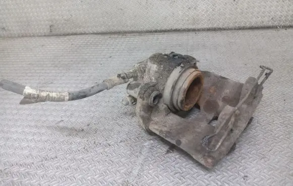 Audi A4 S4 B8 8K Front brake caliper