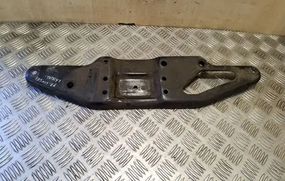 Mercedes-Benz Sprinter W906 Coil spring mount A9063310626