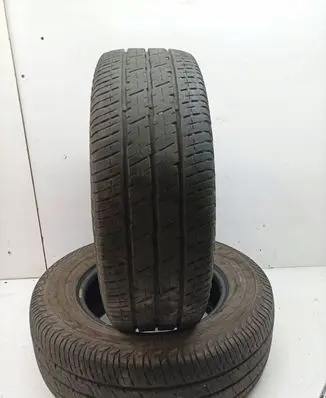 Volkswagen II LT R15 C summer tire 