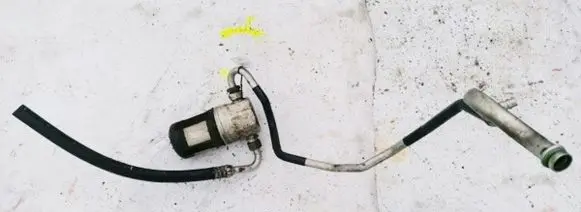 Volkswagen PASSAT B5 Air conditioning (A/C) air dryer 
