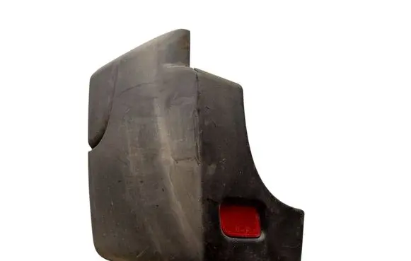 Opel Movano B Rear bumper corner part panel trim 851210001R 2003524