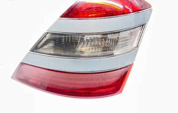 Mercedes-Benz S W221 Rear/tail lights A2218200277 154401940R