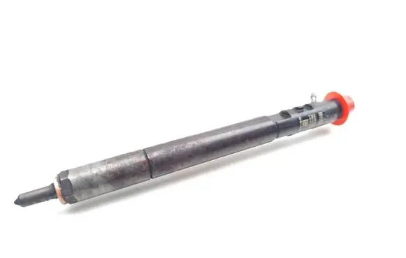 SsangYong Rexton Fuel injector A6650170121 EJBR02601Z