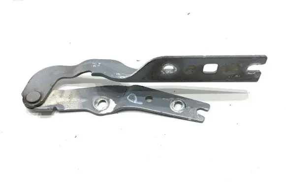 Volkswagen Golf VII Engine bonnet/hood hinges 