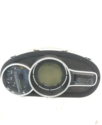 Renault Megane III Speedometer (instrument cluster) A20533636120 A2C53363612
