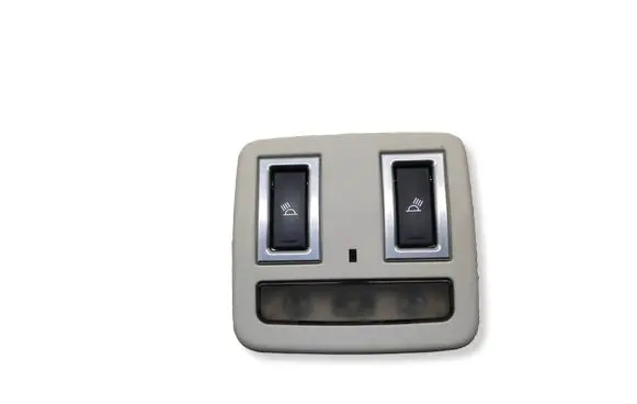 Jaguar XE Rear seat light GX7313776 1502050183