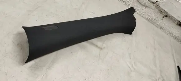 Mercedes-Benz GLE (W166 - C292) Other sill/pillar trim element A1666904325