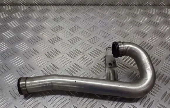 Renault Megane II EGR valve line/pipe/hose 506623