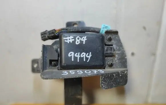 Hyundai Elantra VI Parking PDC sensor 95821F2001