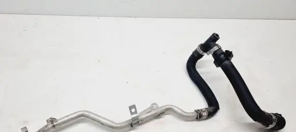 Alfa Romeo Giulia Engine coolant pipe/hose 670050357 50541815