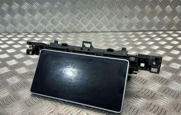 Audi A5 Screen/display/small screen 8W0919605