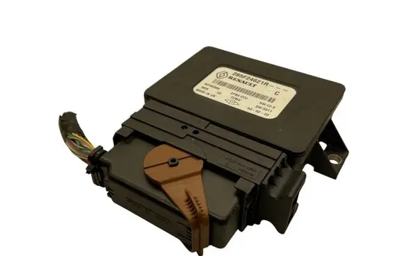 Renault Kadjar Hand brake control module 285F24621R A010D306