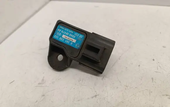 Mazda 6 Air pressure sensor 0261230123 4S4G9F479AA 4C27A2G6