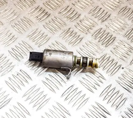 Mini One - Cooper Clubman R55 Turbo solenoid valve 7566652