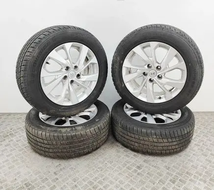 Hyundai Tucson TL R17 alloy rim 52910D7290