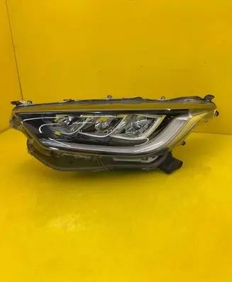 Toyota Yaris Headlight/headlamp K08