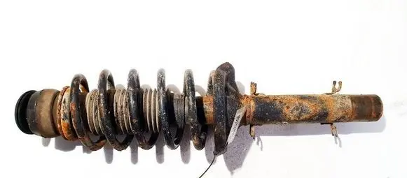 Volkswagen Golf IV Front shock absorber/damper 