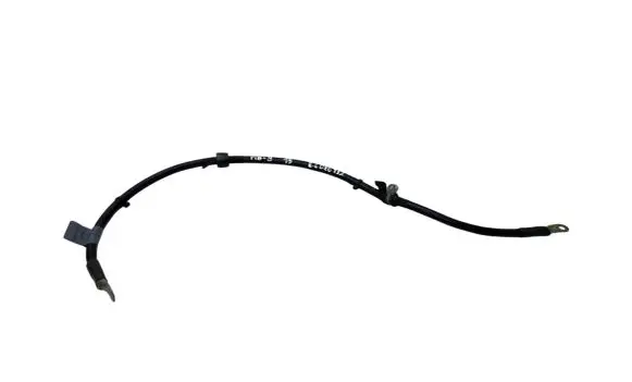 Mercedes-Benz B W246 W242 Negative earth cable (battery) 101754803A