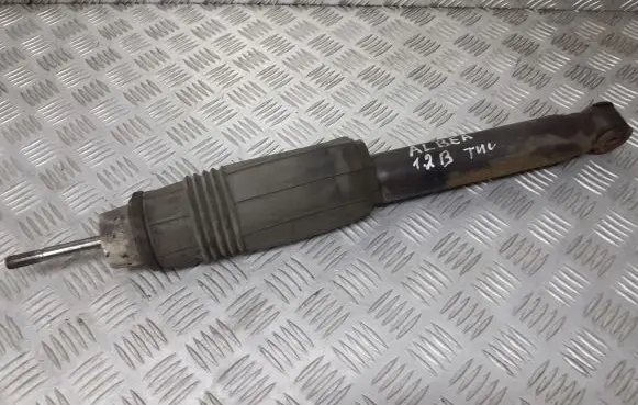 Fiat Albea Front shock absorber/damper
