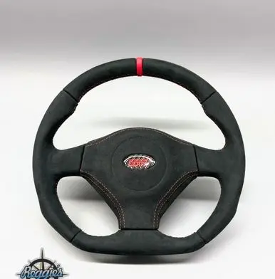 Subaru Impreza II Steering wheel 